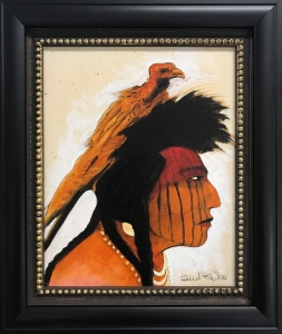 Little Hawk