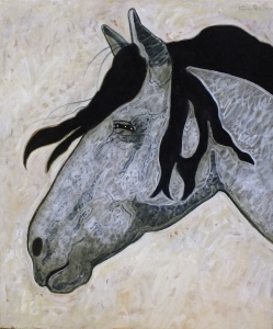Dark Horse