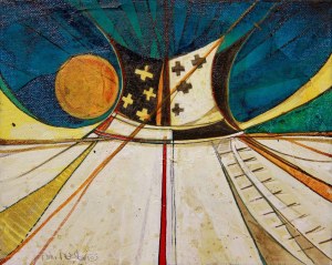 Tipi #18