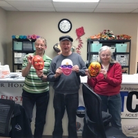 LIFTT Mask Workshop