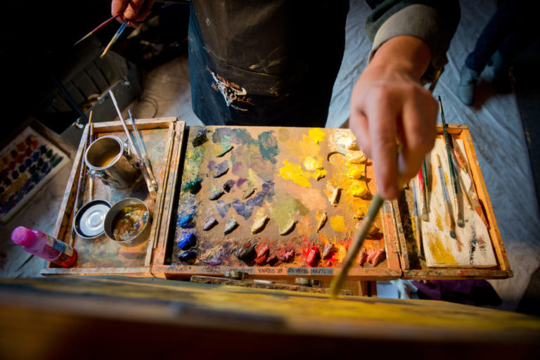 The Arts Council of Big Sky – Sixth Annual Auction for the Arts