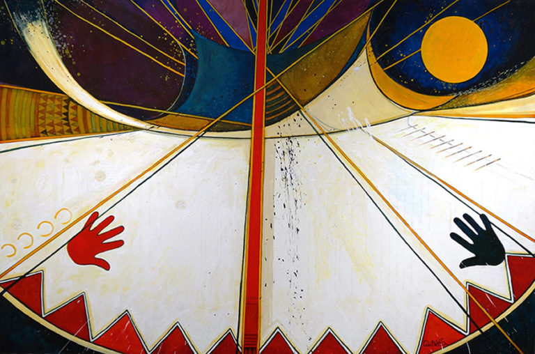 Big Sky Art Auction 2018