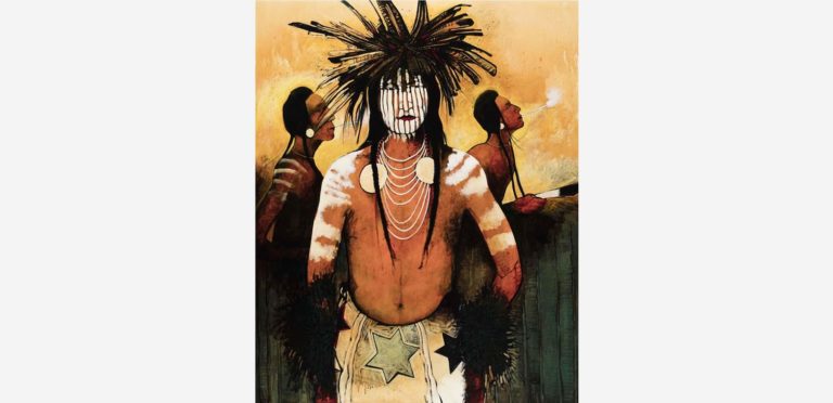 Yellowstone Art Art Auction 51