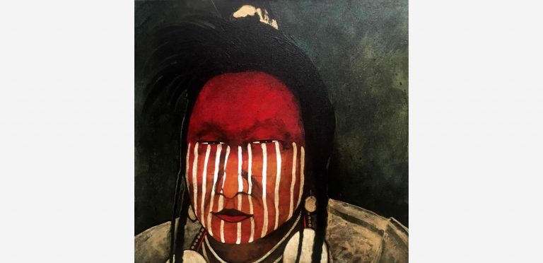 Out West Art Show and Sale – August 18 – 21, 2021