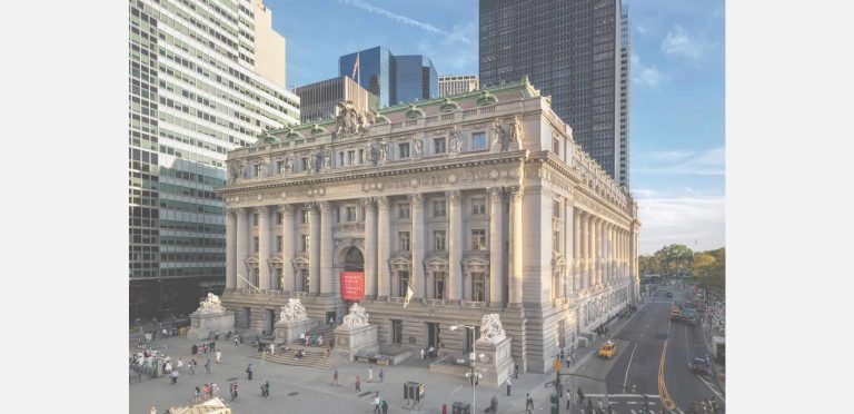 Stretching the Canvas: Eight Decades of Native Painting