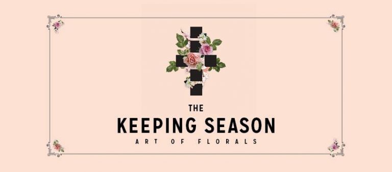 The Keeping Season: Art of Florals at Stapleton Gallery July 18