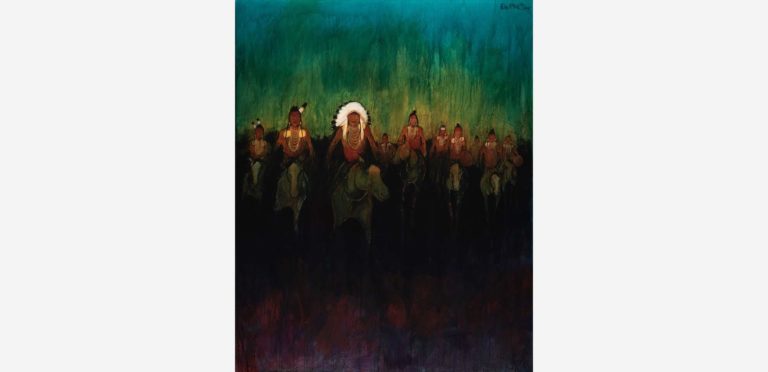 Dana Gallery Governor’s Choice Exhibition