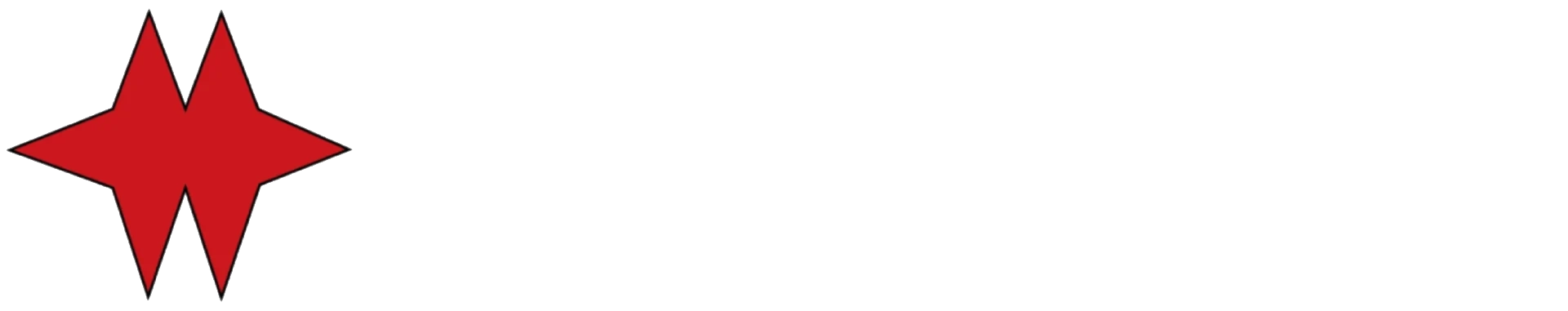 A black and white pixelated pattern with abstract shapes.