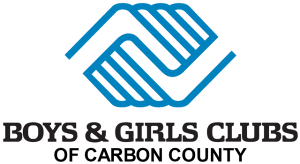 Carbon County youth club emblem