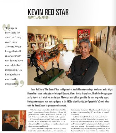 A small white dog in a stroller outside a clothing store.