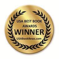 Gold USA Best Book Award Seal